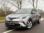 Toyota C-HR 1.8i Hybrid *2019/97.000KM/AUTOMATIQUE/BENZ-ELEK, Stof, 725 kg, 4 cilinders, Beige