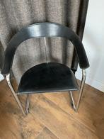 4 stoelen te koop, Huis en Inrichting, Stoelen, Ophalen, Gebruikt, Design