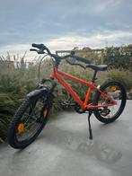 Mountainbiker 20 inch Rockrider, Fietsen en Brommers, Ophalen, Gebruikt, 20 inch, Rockrider