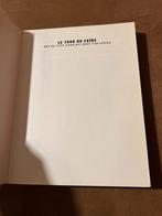 Le Tour du Zaire met de fiets door het hart van Afrika - Bar, Boeken, Reisverhalen, Ophalen of Verzenden, Zo goed als nieuw, Bart Castelein