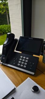 Yealink sip-580A, Télécoms, Télématique & VoIP, Comme neuf, Enlèvement ou Envoi