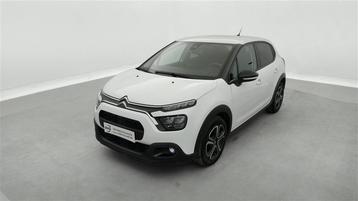 Citroën C3 1.2i PureTech Feel Navi / Led / PDC, Achat, Entreprise, Boîte manuelle, 5 portes