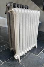 Gietijzeren Radiator, Ophalen