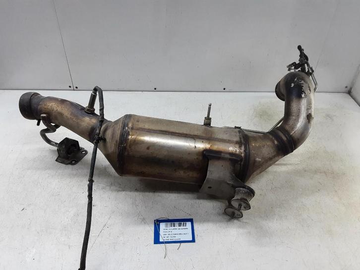 ROETFILTER Mercedes-Benz X (470) (A4704902100), Auto-onderdelen, Filters, Mercedes-Benz, Gebruikt