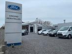 Ford Transit Connect 2020, Autos, Camionnettes & Utilitaires, Tissu, Achat, Ford, Blanc