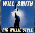 cd   /   Will Smith – Big Willie Style, Enlèvement ou Envoi