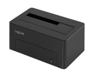 LogiLink 2.0 Dockingstation voor ATA HDD beschikbaar voor biedingen