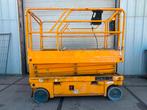 Haulotte Compact 10 schaarhoogwerker 10m eletrisch
