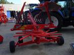 KUHN HARK GA 4431 NIEUW, Ophalen