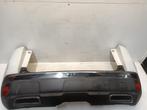 BUMPER ACHTER Peugeot 3008 II (M4 / MC / MJ / MR), Auto-onderdelen, Gebruikt, Achter, Peugeot, Bumper