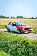 Opel kadett c2, Kadett, 5 deurs, 1200 cc, Rood