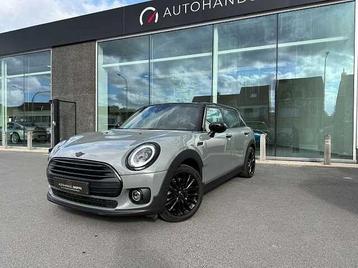 MINI Cooper Clubman Mini Cooper Clubman Automaat!13800.Km! beschikbaar voor biedingen