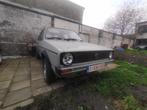 Vw Golf Mk1, Voorwielaandrijving, 1600 cc, 5 deurs, Te koop