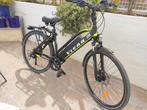 e-byke urban Viena 28, Fietsen en Brommers, Zo goed als nieuw, 47 tot 51 cm, 50 km per accu of meer, Ophalen