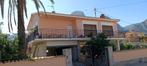 Charmante villa te huur op 15 minuten van Benidorm, Vakantie, Vakantiehuizen | Spanje, Costa Blanca, Wasmachine, Stad, In bos