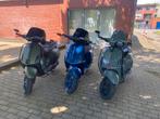 CUSTOM Vespa Sprint A klasse 2021, Fietsen en Brommers, Scooters | Piaggio, Ophalen, Zo goed als nieuw