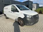 Mercedes-Benz Vito 114CDI / 470.000km / 2017, 100 kW, Achat, Entreprise, Boîte manuelle