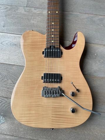 HARLEY BENTON FUSION  TT H ROASTED, Musique & Instruments, Enlèvement
