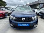 Dacia Logan MCV BREAK 0.9 TCE 90PK NAVIGATIE PDC BLUETOOTH, Auto's, Dacia, 121 g/km, 898 cc, Euro 6, 65 kW
