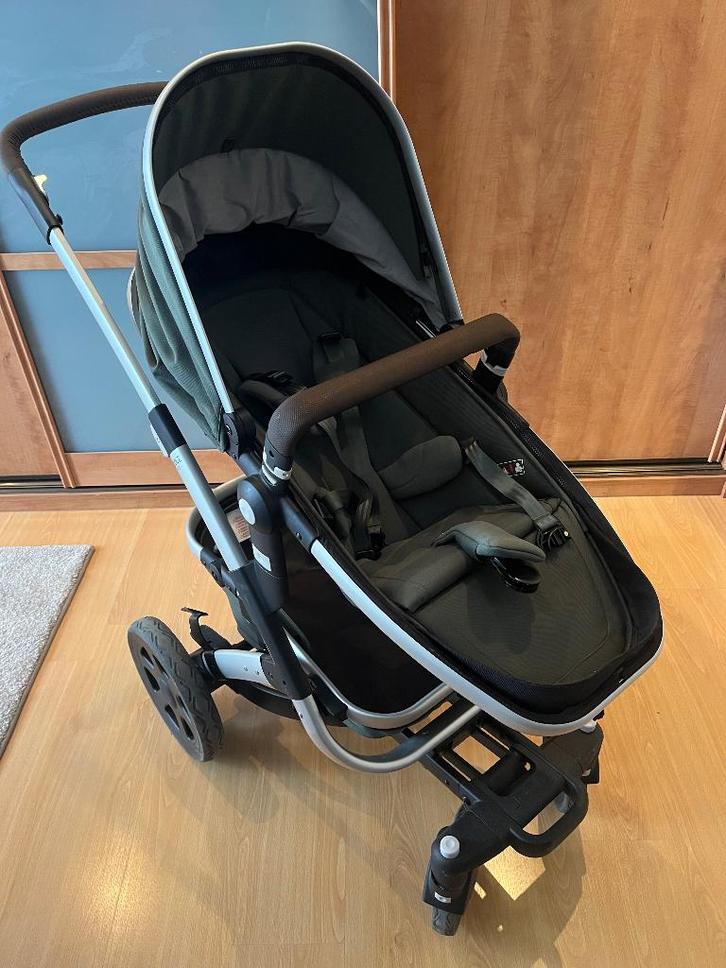 Joolz Geo 2 - poussette - Marvellous Green, Enfants & Bébés, Poussettes & Combinaisons, Comme neuf, Poussette, Autres marques