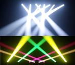 PROMO Nouveau gobo 400 W + 24 prismes Movighead, Musique & Instruments, Lumières & Lasers, Enlèvement ou Envoi, Neuf, Lumières