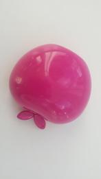 Koziol roze broodtrommel, Huis en Inrichting, Keuken | Keukenbenodigdheden, Ophalen of Verzenden, Zo goed als nieuw