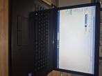 Hp 17 inch laptop, Computers en Software, Ophalen, 256 GB, 8 GB, Minder dan 2 Ghz