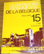 patrimoine monumental - 15 - Huy, Enlèvement ou Envoi