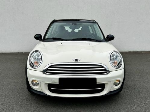 MINI COOPER D CLUBMAN, Autos, Mini, Particulier, Clubman, ABS, Airbags, Air conditionné, Android Auto, Bluetooth, Ordinateur de bord