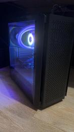 PC GAMER RTX 5080 RYZEN 9 9900x3d, Computers en Software, Desktop Pc's, Met monitor, Le pc est monté avec différentes marques