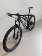 Sworks epic, Enlèvement, Comme neuf