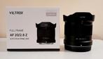 viltrox AF 20/2.8 Z, Audio, Tv en Foto, Foto | Lenzen en Objectieven, Ophalen, Nieuw