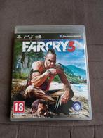 PS3 Far Cry 3, Avontuur en Actie, Vanaf 18 jaar, 2 spelers, Ophalen of Verzenden