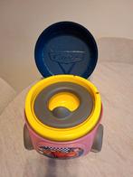 Un pot 3 en 1 à l’effigie du héros de Cars Disney., Enlèvement, Utilisé, Autres types