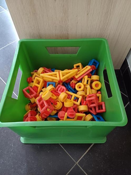 Rommelmarkt gerief allerlei, Diversen, Rommelmarktspullen, Gebruikt, Ophalen