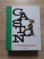 Gaston L'intégrale, Ophalen of Verzenden, Guust of Robbedoes, Nieuw, Boek of Spel