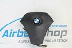 Stuur airbag BMW 5 serie E60 E61 (2007-2009)