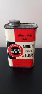 Oude metalen bus van Wynn, Ophalen of Verzenden, Gebruikt