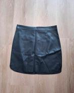 Nieuw! Semileren rok maat 40, Kleding | Dames, Rokken, Maat 38/40 (M), Zwart, Nieuw, Ophalen of Verzenden
