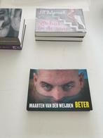 Maarten van der Weijden - Beter.  DWARSLIGGER NR 41, Ophalen of Verzenden, Zo goed als nieuw, Maarten van der Weijden