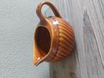 Vintage Melkkannetje trianon Boch, Antiek en Kunst, Ophalen