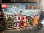 Lego Diagon Alley - 75978 - ongeopend, Kinderen en Baby's, Speelgoed | Duplo en Lego, Ophalen, Lego