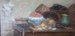 Grand tableau Sea Banquet Felix Beulens, Enlèvement ou Envoi