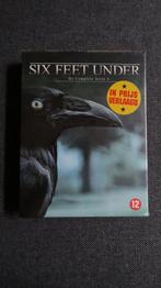 Six Feet Under: Serie 4, CD & DVD, Enlèvement, Neuf, dans son emballage, Coffret