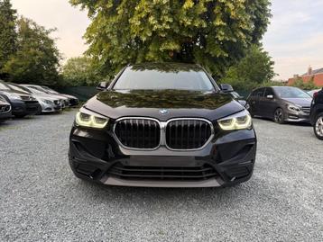 Bmw x1 25e Hybrid/Benzine 220PK X-Drive**Netto 16115** beschikbaar voor biedingen