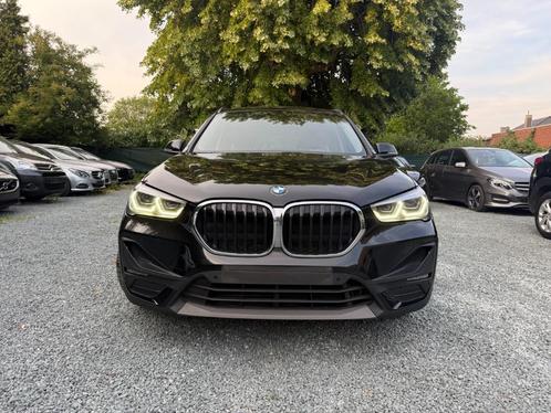 Bmw x1 25e Hybrid/Benzine 220PK X-Drive**Netto 16115**, Auto's, BMW, Bedrijf, X1, ABS, Achteruitrijcamera, Airbags, Bochtverlichting