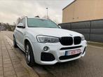 BMW X3 sDrive18d Euro 6, Cuir, Achat, Euro 6, 5 portes