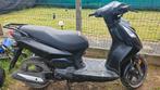 sym orbit 2  4t 50, Benzine, Gebruikt, Orbit, Klasse B (45 km/u)