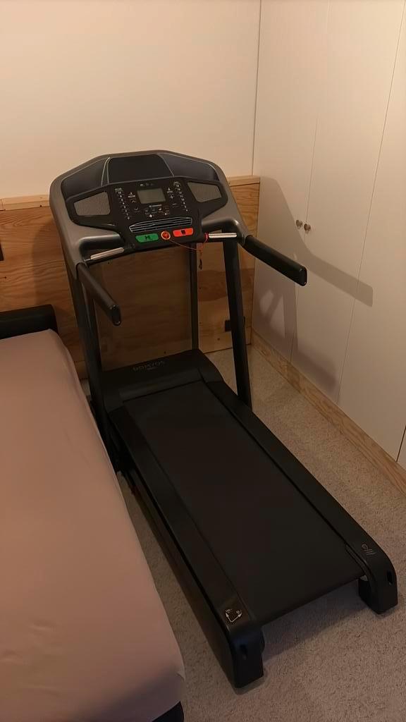 Loopband te koop, Sport en Fitness, Fitnessapparatuur, Zo goed als nieuw, Loopband, Ophalen