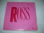 45 T - SINGLE - Diana Ross ‎– Pieces Of Ice, Ophalen of Verzenden, 7 inch, Pop, Single